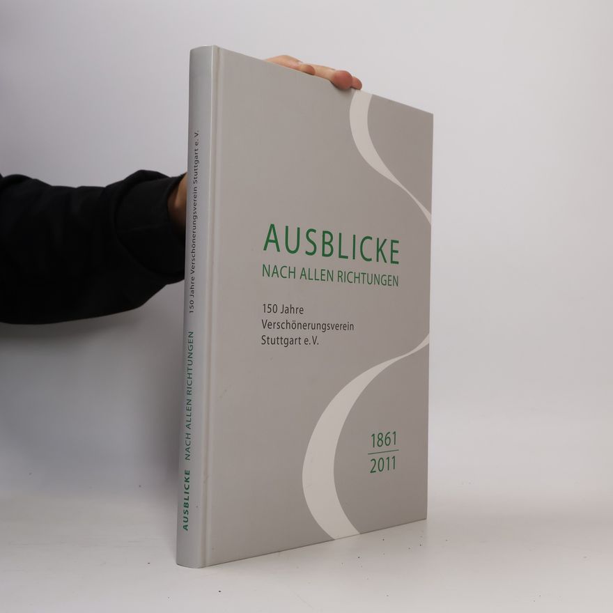 Erhard Bruckmann Ausblicke nach allen Richtungen