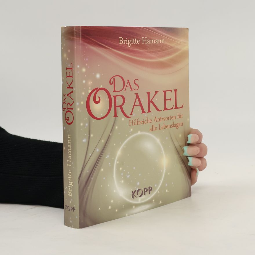 Brigitte Hamann Das Orakel