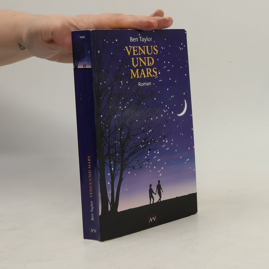 Benjamin Taylor Venus und Mars