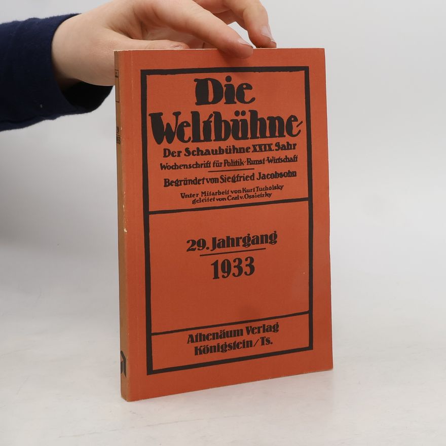 Autorenkollektiv Die Welibühne