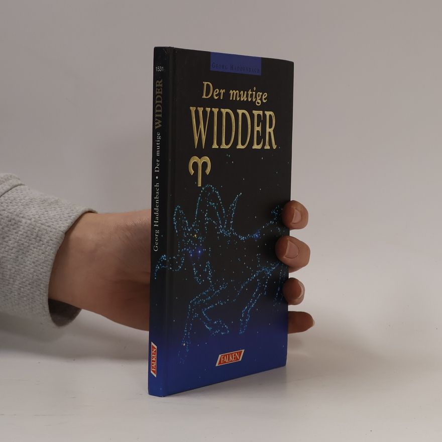 Autorenkollektiv Der mutige Widder