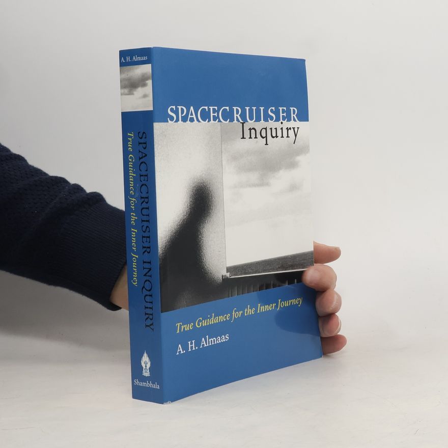 A. H. Almaas Spacecruiser Inquiry