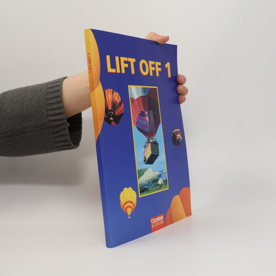Jürgen Quetz Lift Off