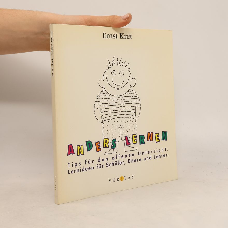 Ernst Kret Anders lernen