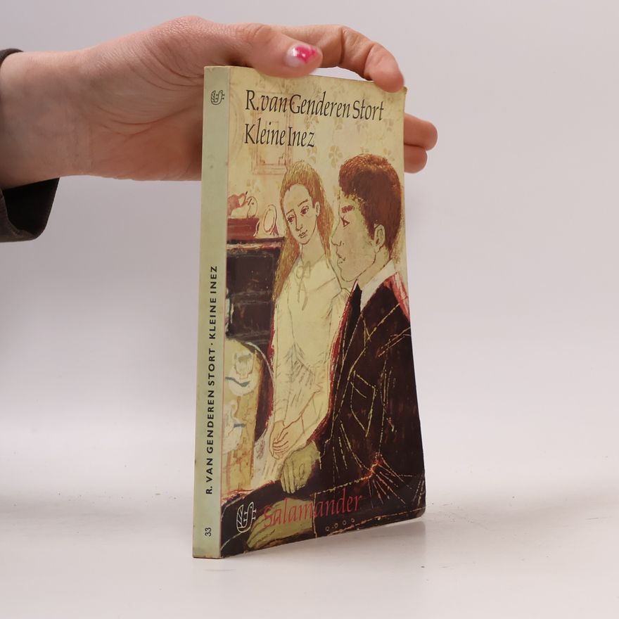 R. van Genderen Stort Kleine Inez