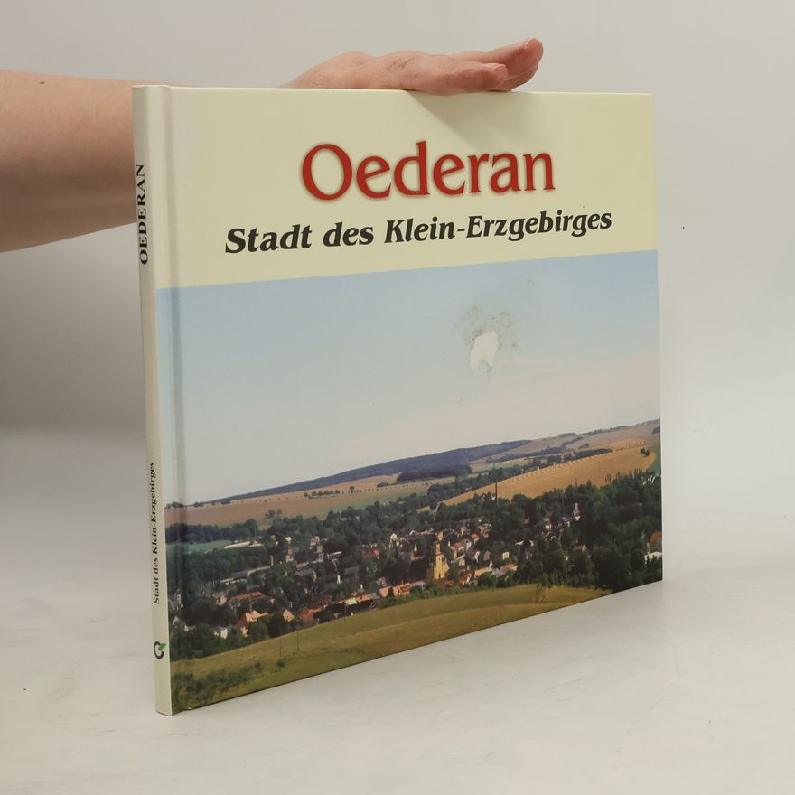 Autorenkollektiv Oederan