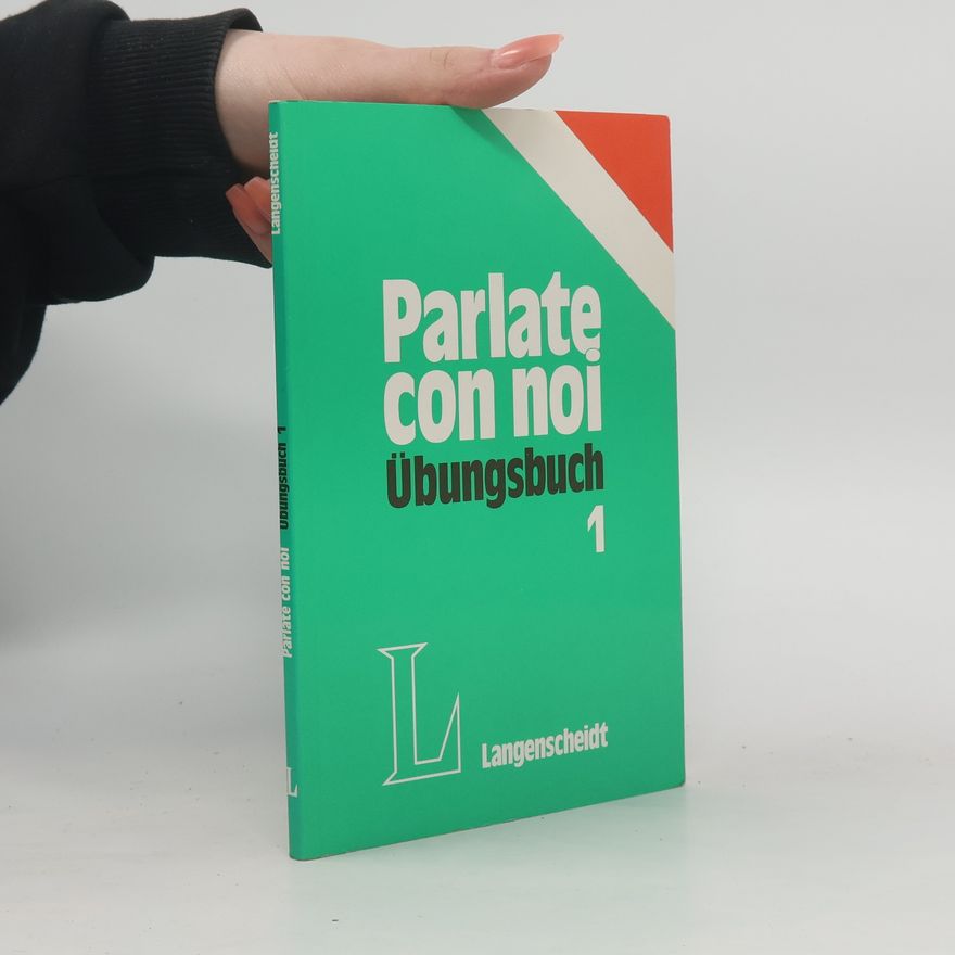 Autorenkollektiv Parlate con noi