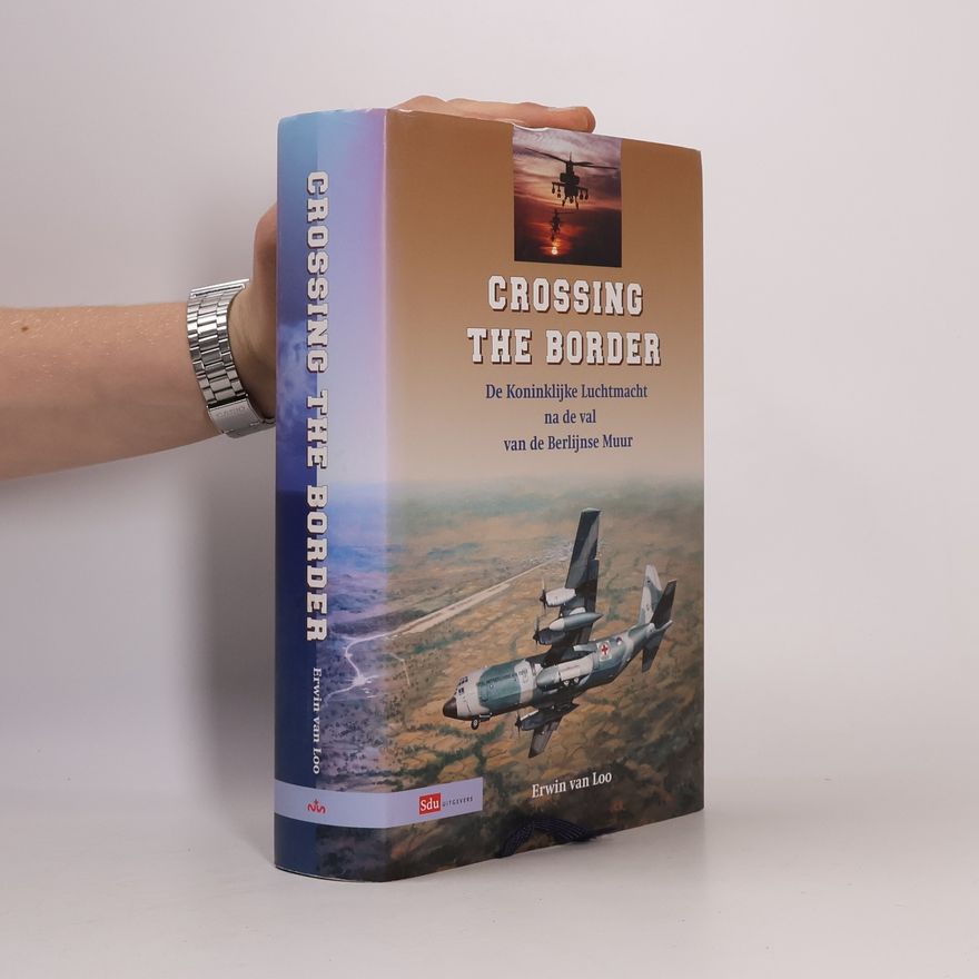 Kim Chernin Crossing the Border