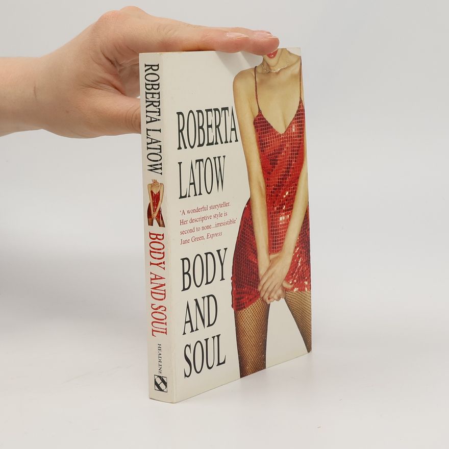 Roberta Latow Body and Soul