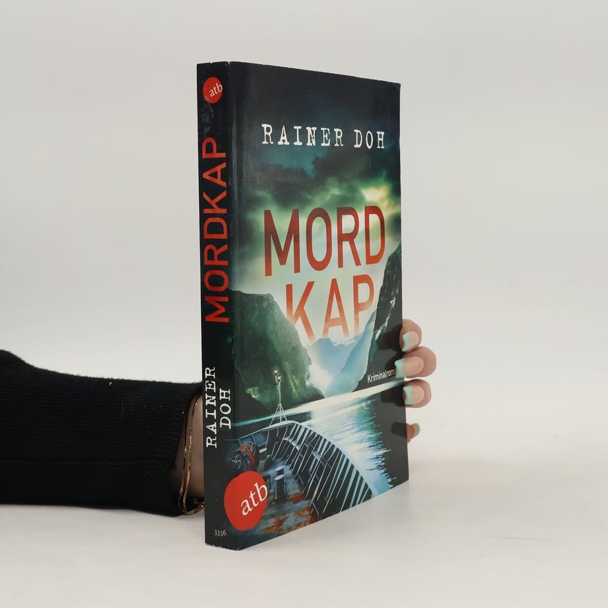 Rainer Doh Mordkap