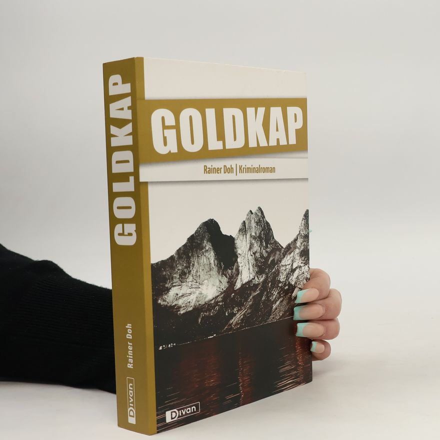 Rainer Doh Goldkap