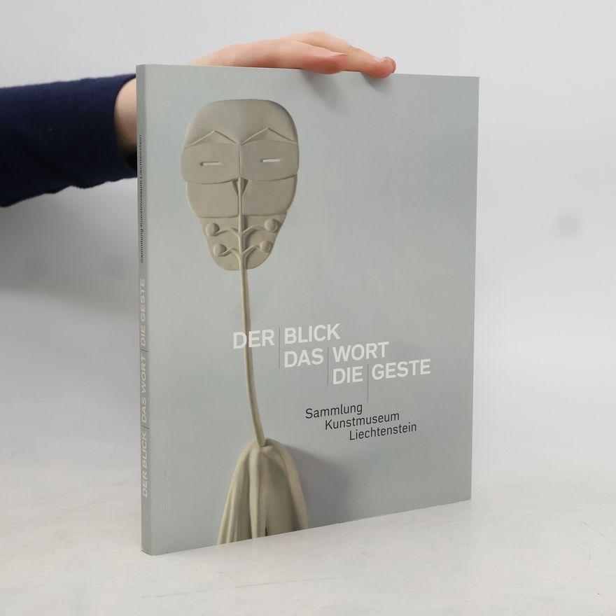 Autorenkollektiv Der Blick, das Wort, die Geste