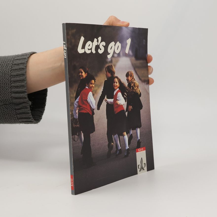 Autorenkollektiv Let's go 1