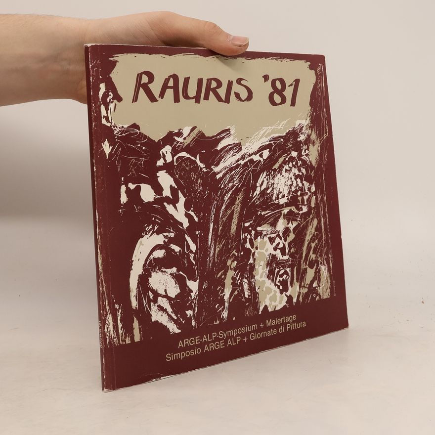 kolektiv Rauris ´81