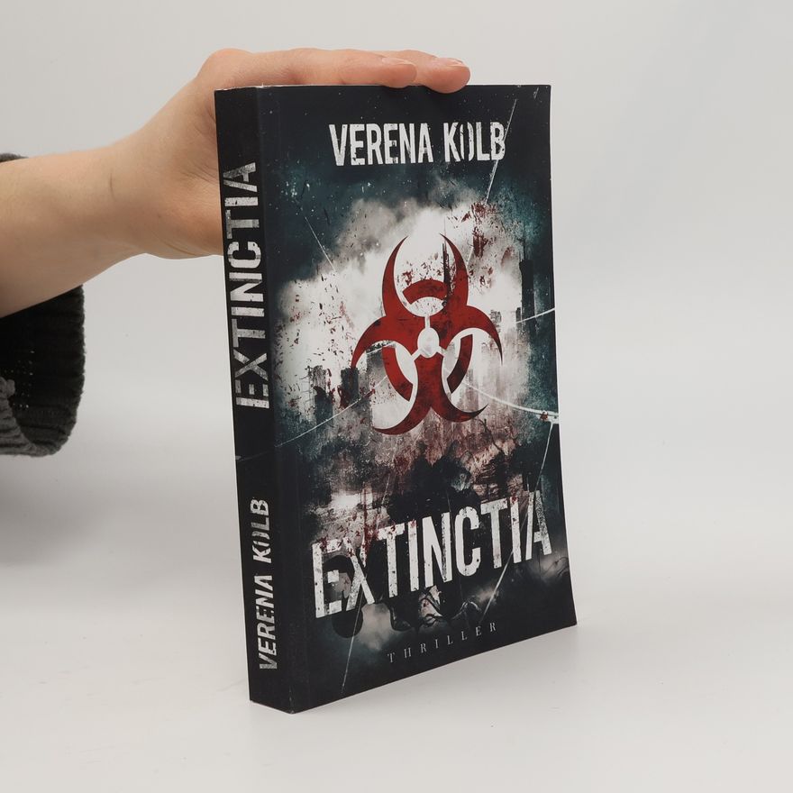 Verena Kolb Extinctia