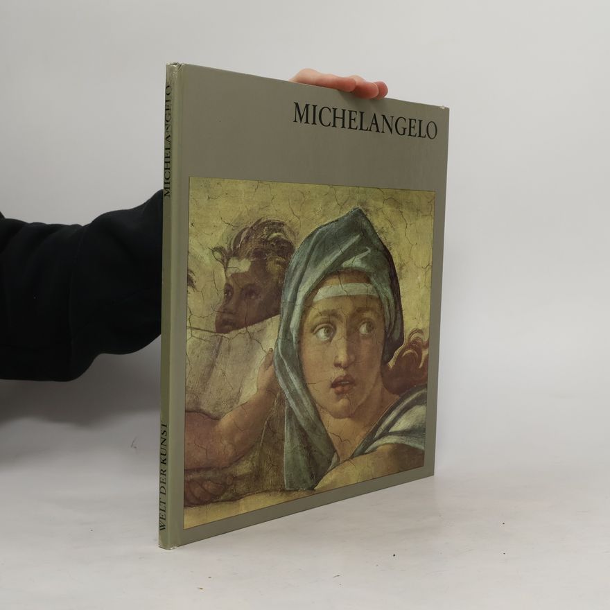 Michelangelo Michelangelo