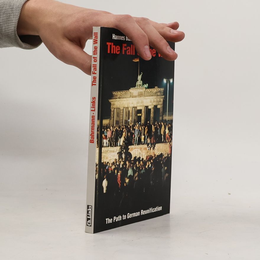 Christoph Links The Fall of the Wall