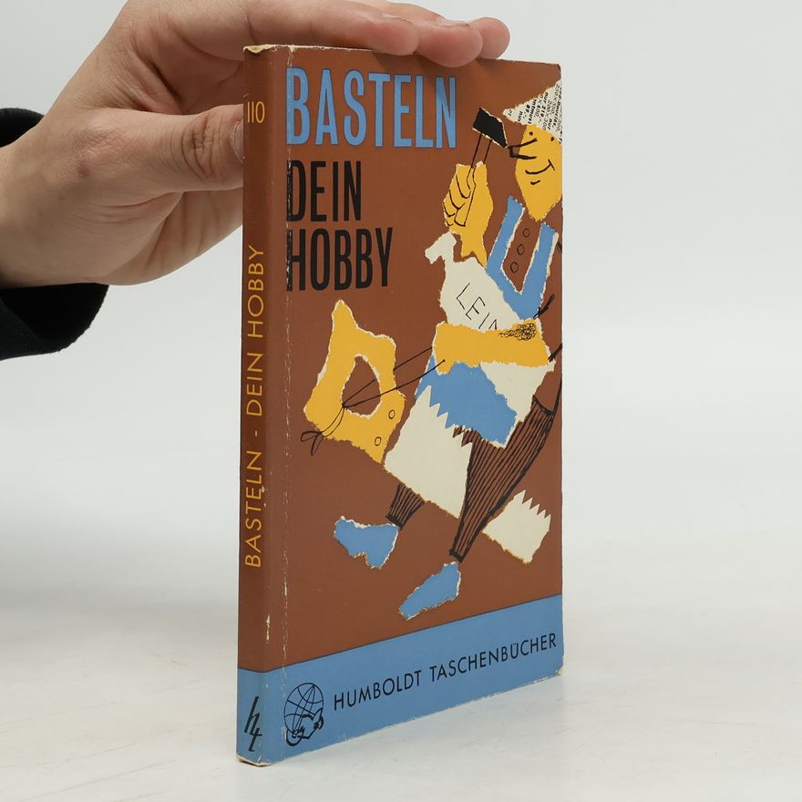 Thomas Callenhardt Basteln, dein Hobby