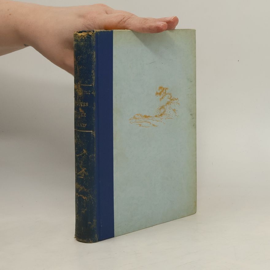 William E. Barrett Gottes Linke Hand