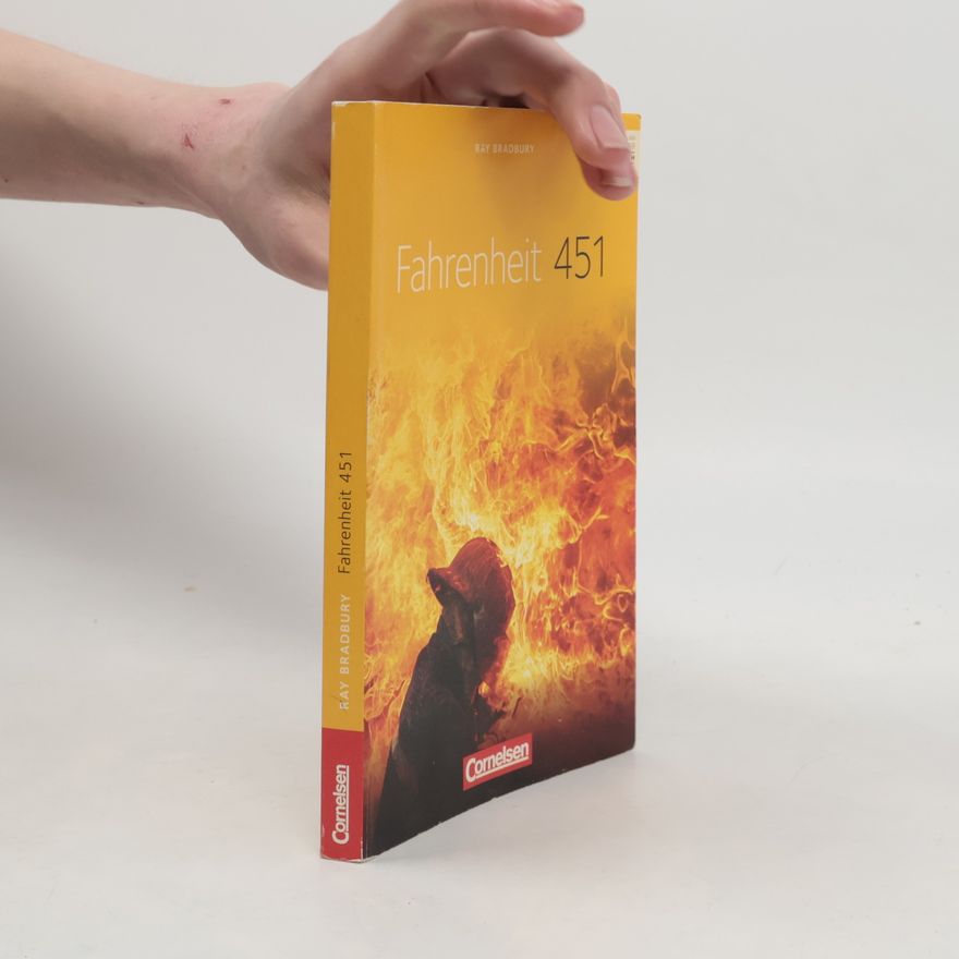 Ray Bradbury Fahrenheit 451