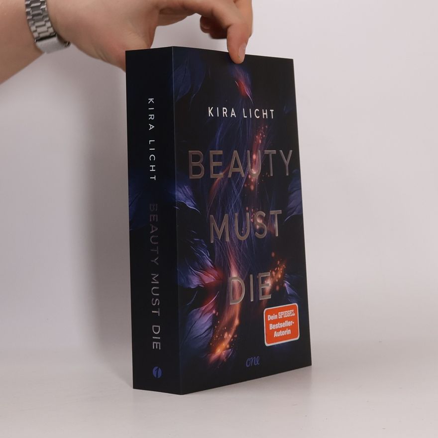 Kira Licht Beauty Must Die