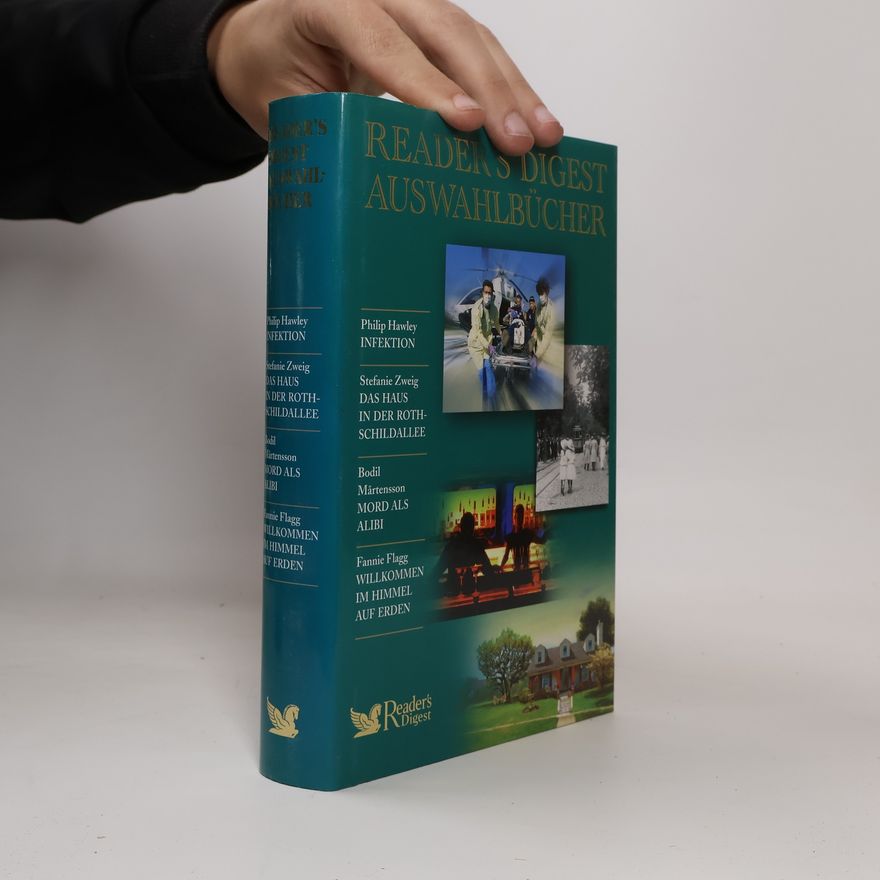 Autorenkollektiv Auswahlbücher