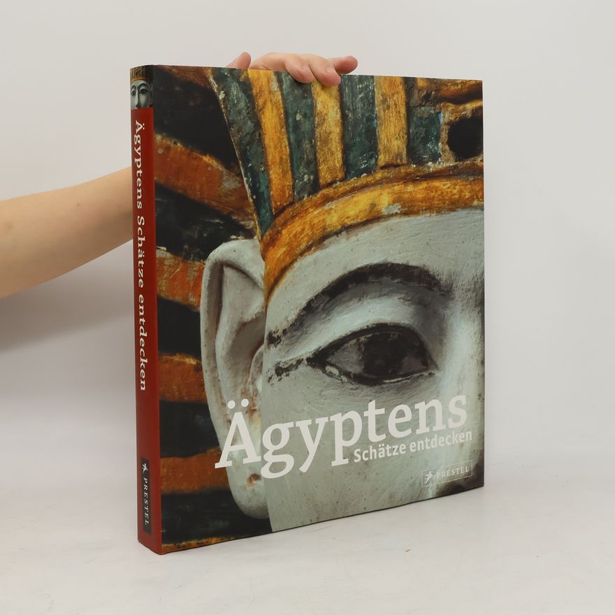 Simone Heimann Ägyptens Schätze entdecken