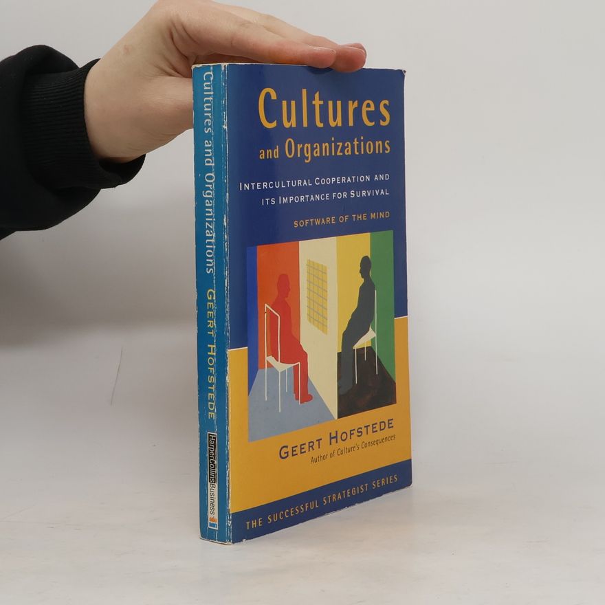 Geert Hofstede Cultures and Organizations