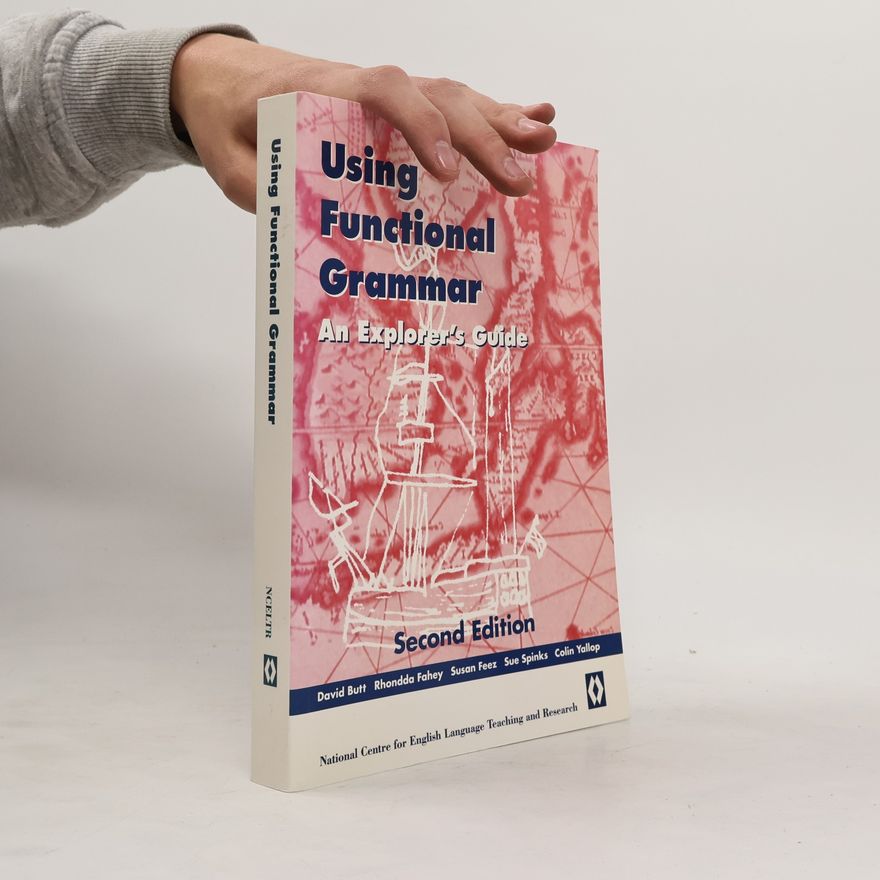 Sue Spinks Using Functional Grammar