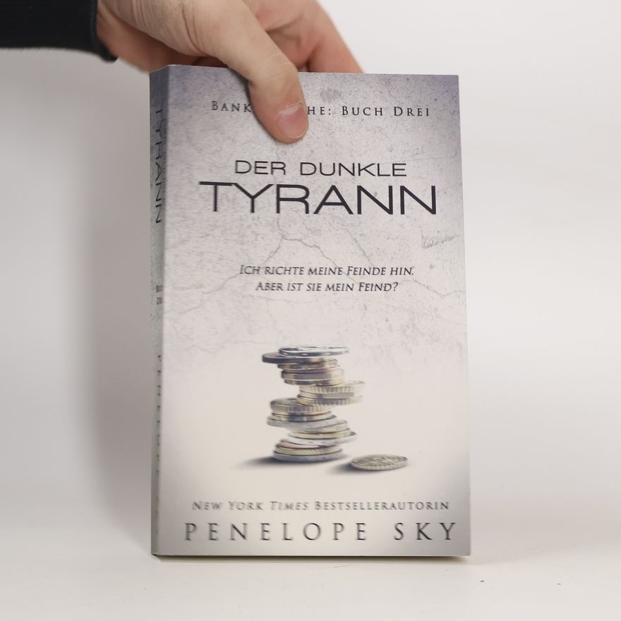 Penelope Sky Der dunkle Tyrann