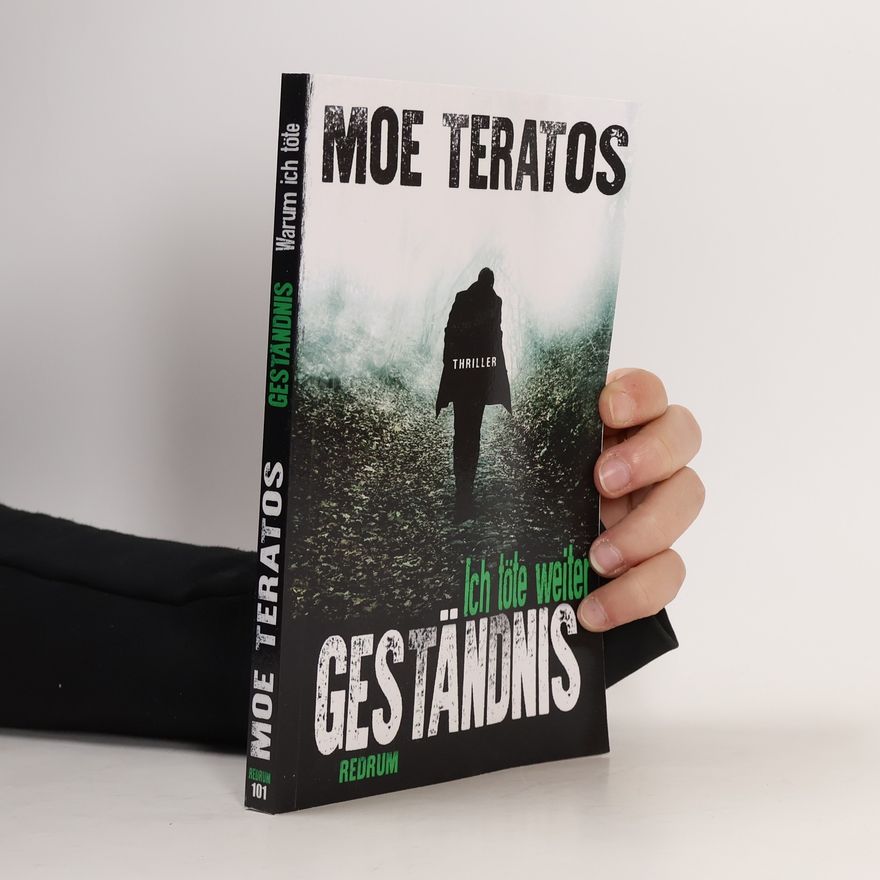Moe Teratos Geständnis