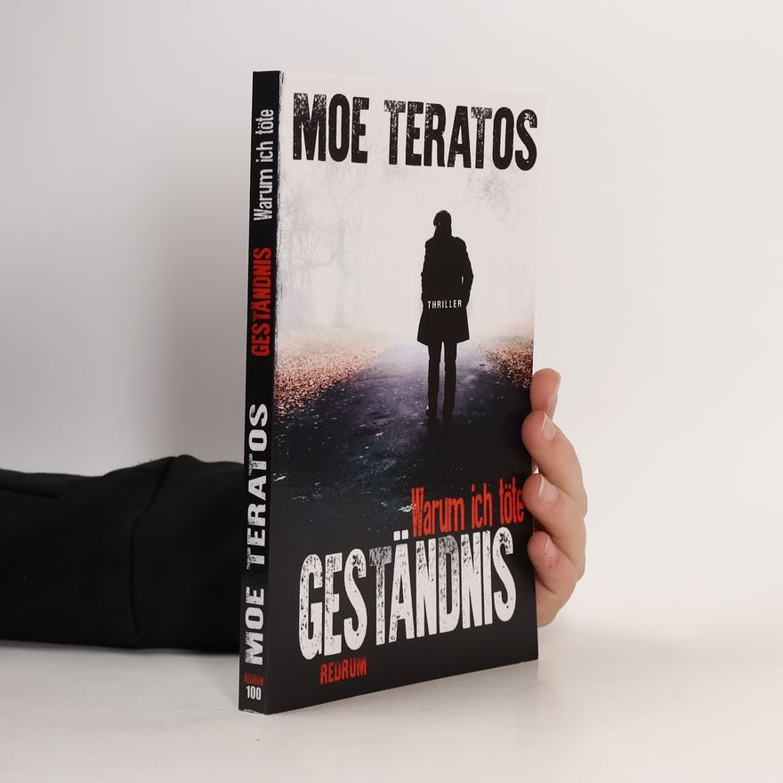 Moe Teratos Geständnis