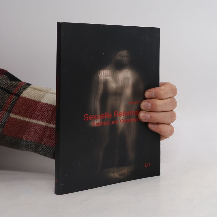 A. Rötzel Sexuelle Reformation