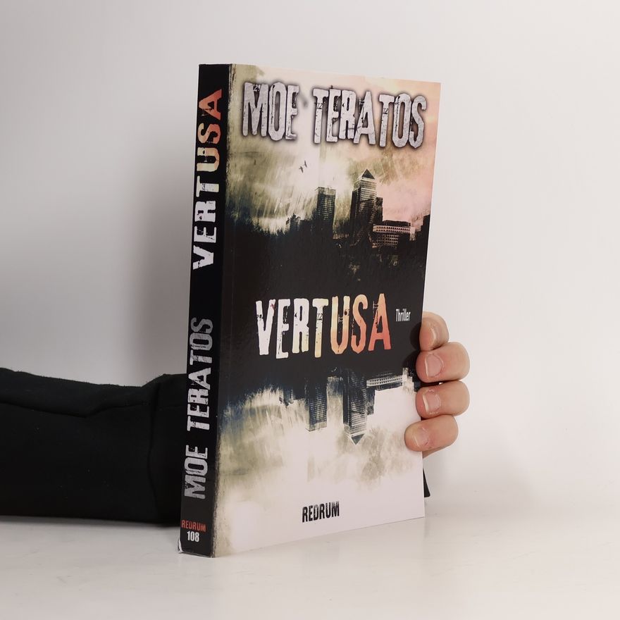Moe Teratos Vertusa