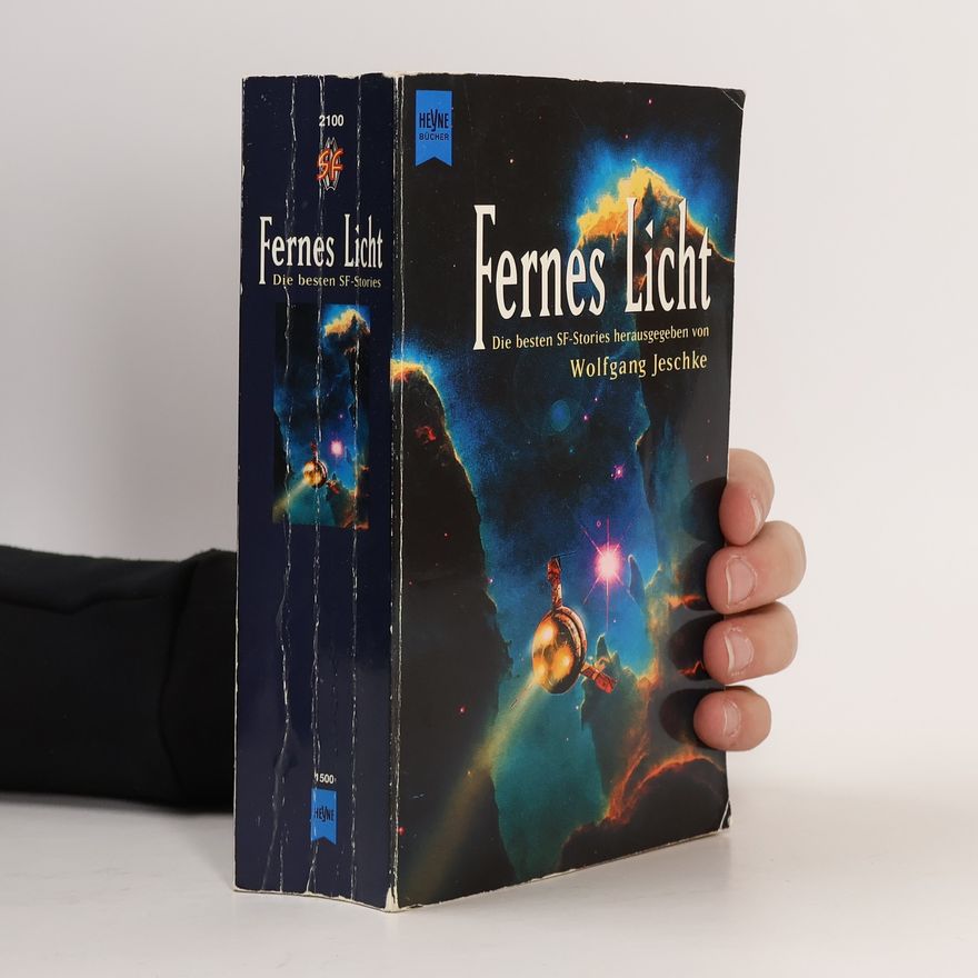 Autorenkollektiv Fernes Licht