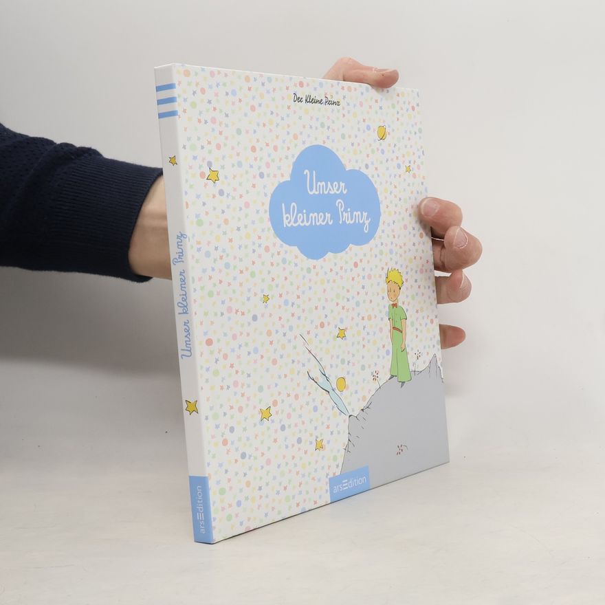 Various authors Unser kleiner Prinz