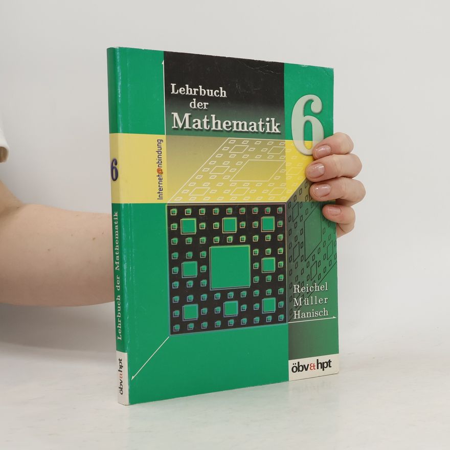 Günter Hanisch Lehrbuch der Mathematik
