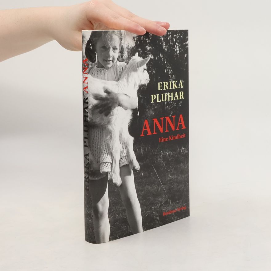 Erika Pluhar Anna