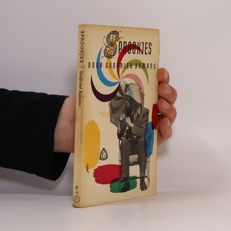 Godfried Bomans Sprookjes