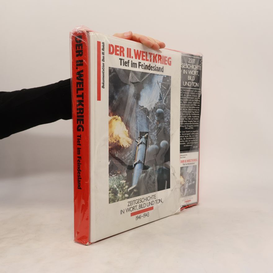 Collectif d'auteurs Der II. Weltkrieg