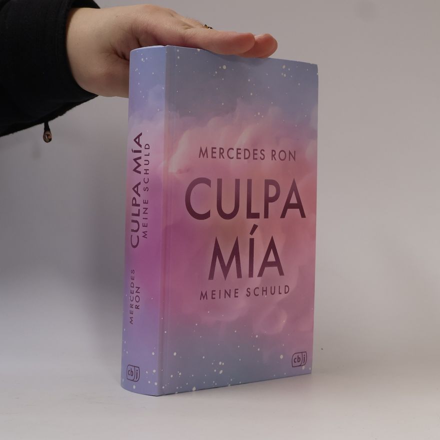 Mercedes Ron Culpa Mía – Meine Schuld