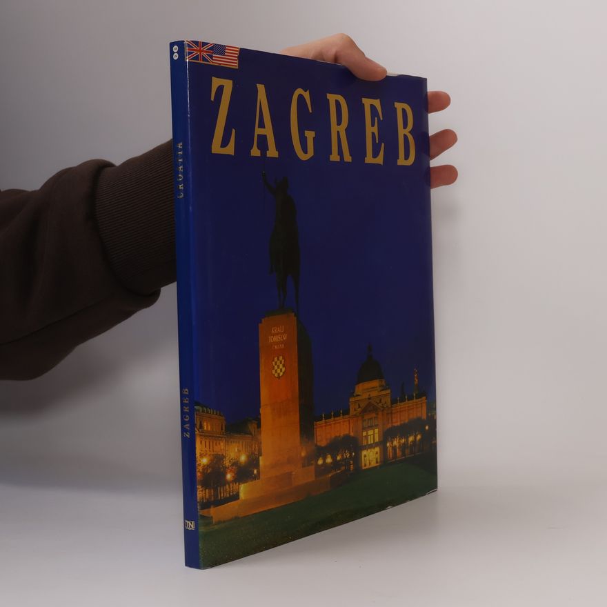 Ante Nazor Zagreb