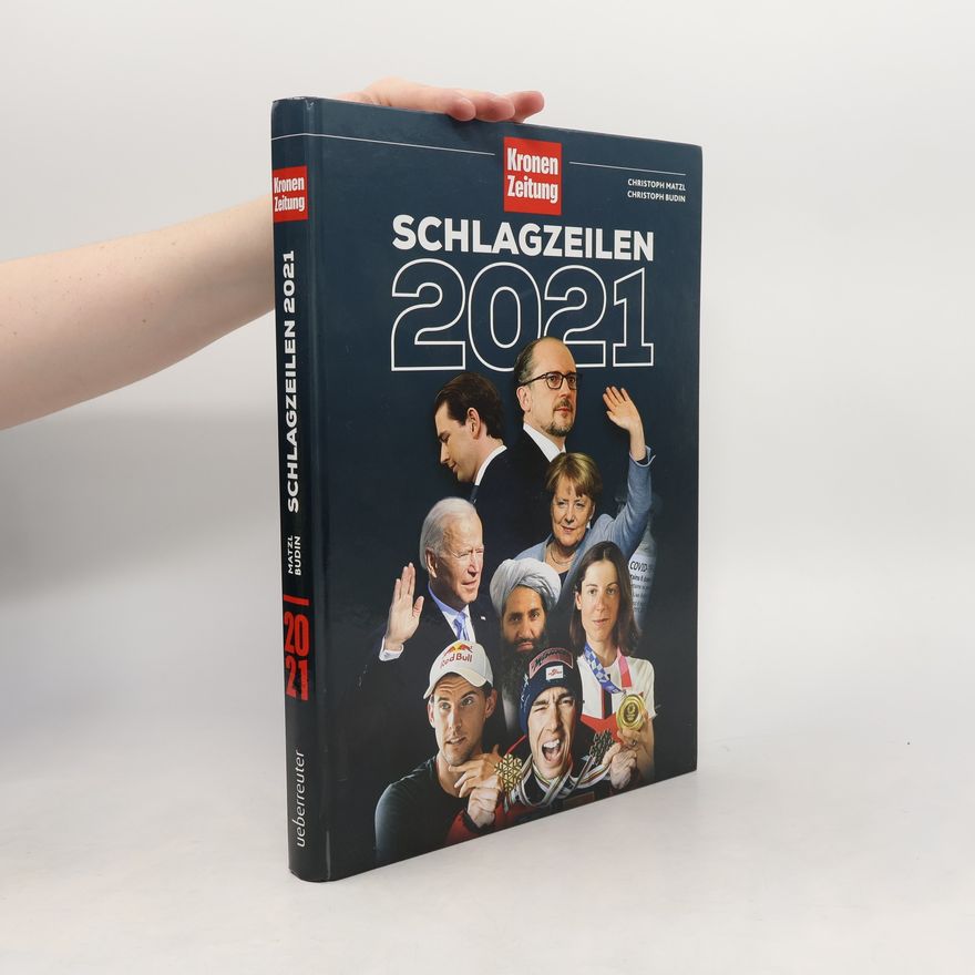 Christoph Matzl Schlagzeilen 2021