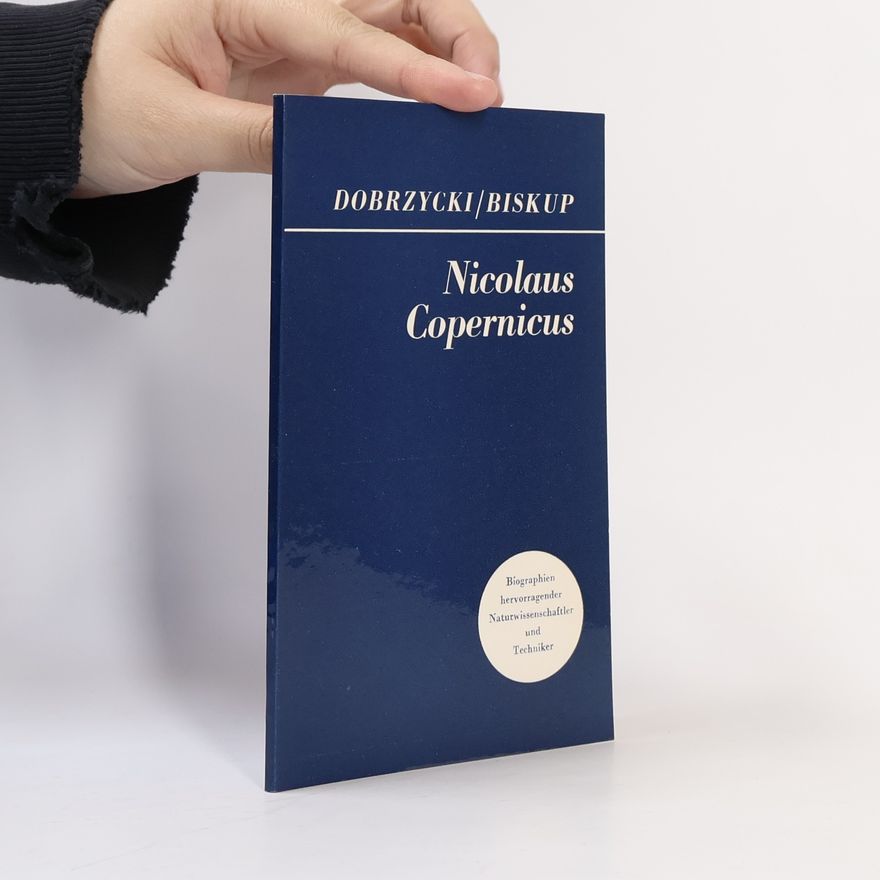 Collectif d'auteurs Nicolaus Copernicus