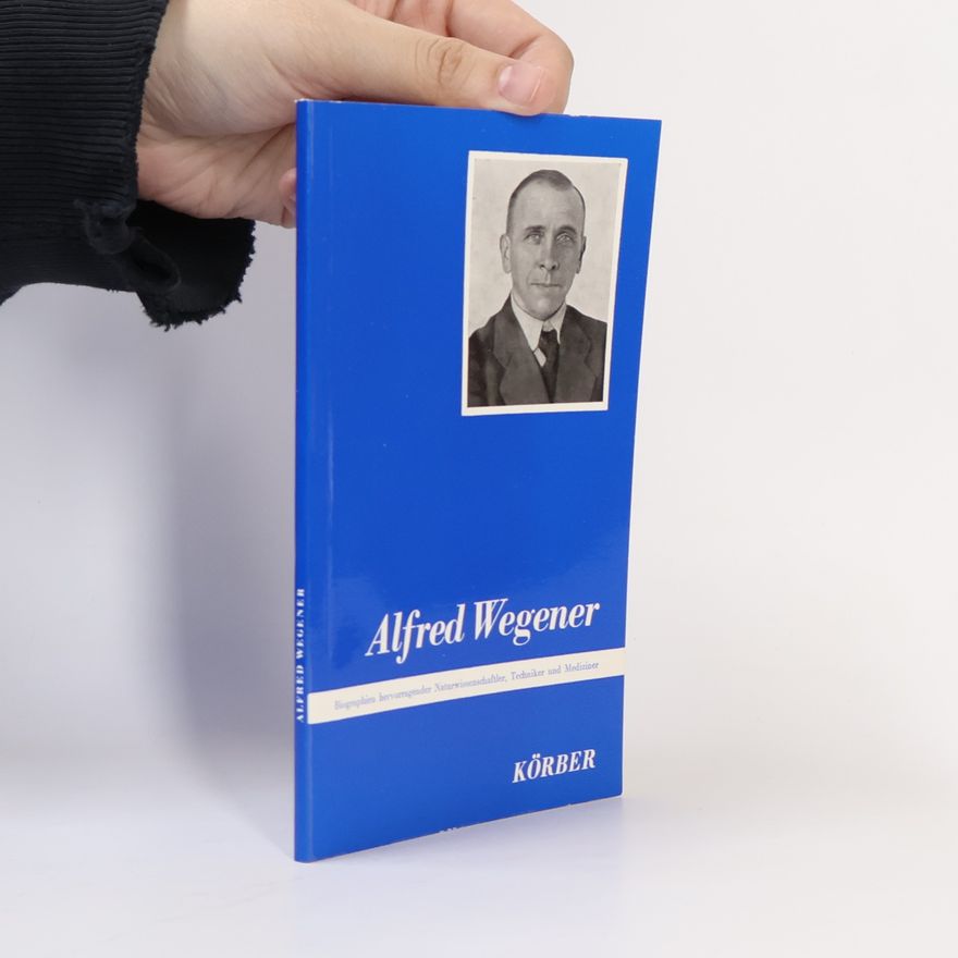 Autorenkollektiv Alfred Wegener