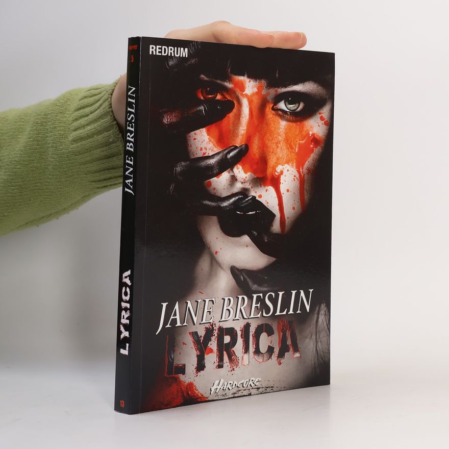 Jane Breslin Lyrica