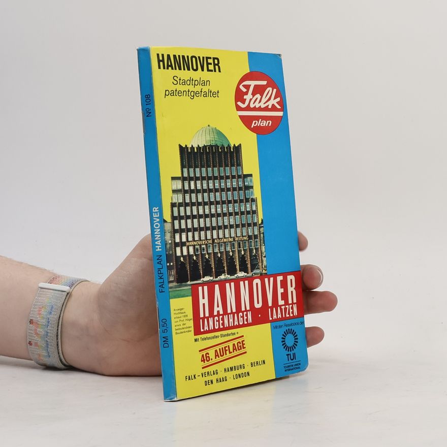 Autorenkollektiv Hannover