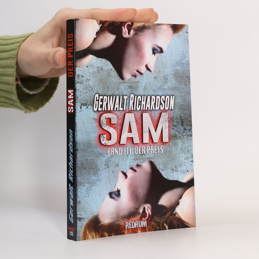 Gerwalt Richardson Sam