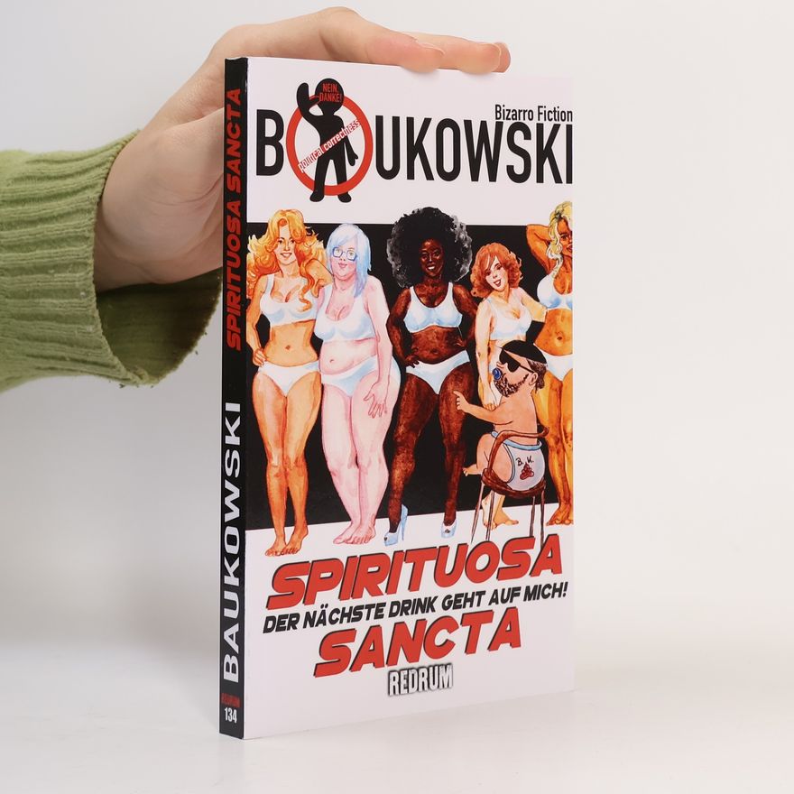 Baukowski Spirituosa Sancta