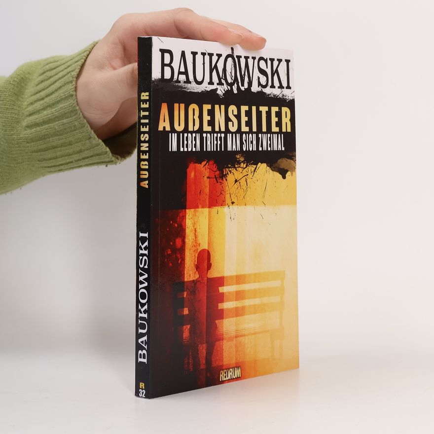 Baukowski Außenseiter
